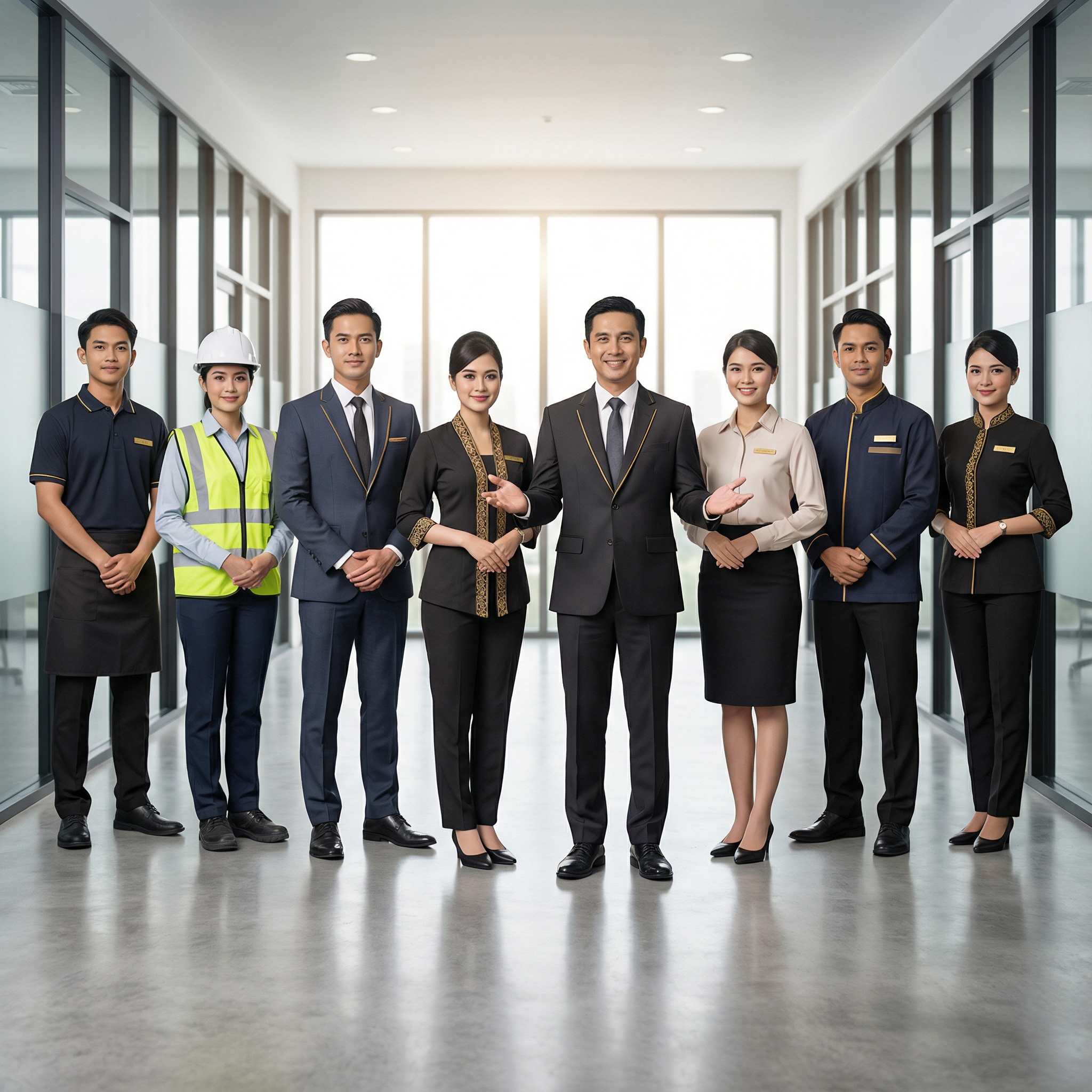 Kantor TAS Outsourcing